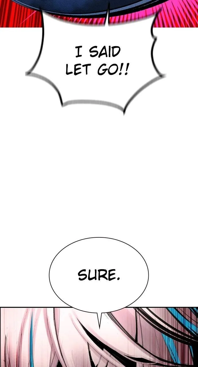 Jungle Juice Chapter 201 - Page 20
