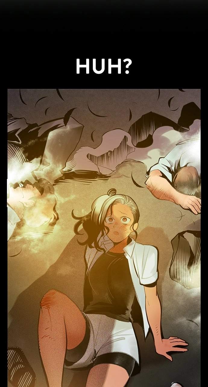 Jungle Juice Chapter 201 - Page 54