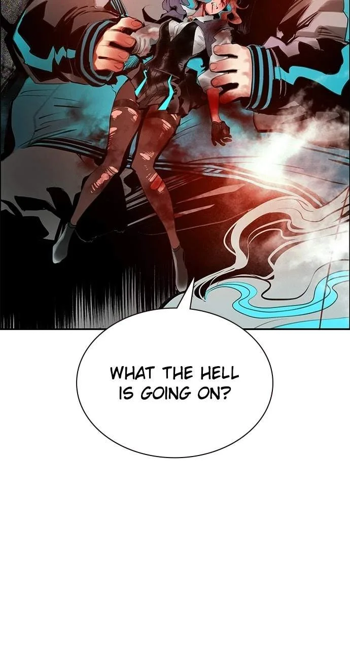 Jungle Juice Chapter 201 - Page 92