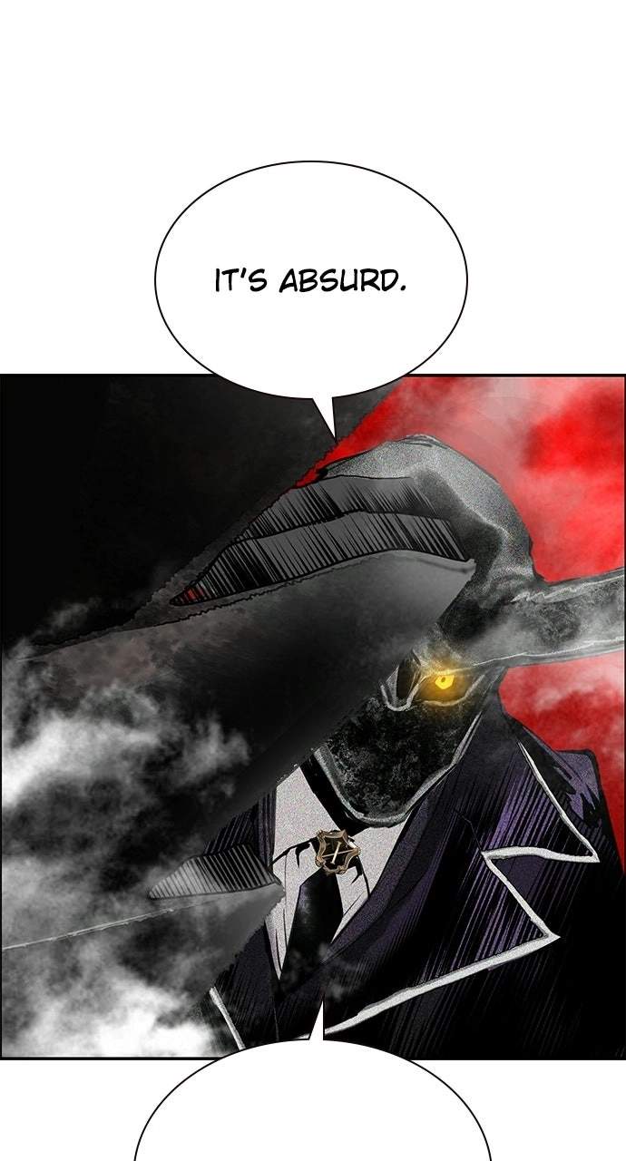 Jungle Juice Chapter 201 - Page 93