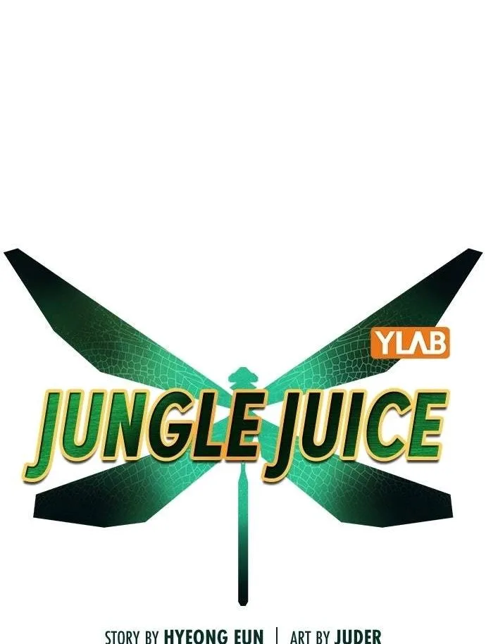 Jungle Juice Chapter 202 - Page 1