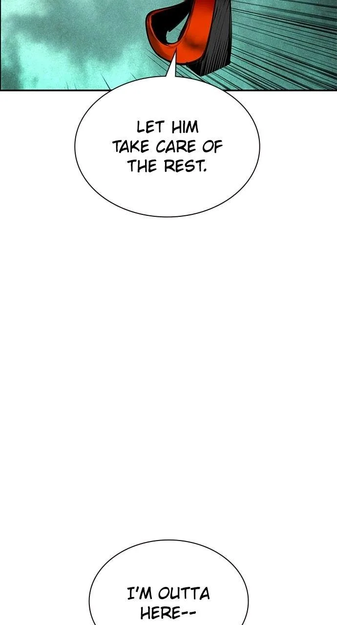Jungle Juice Chapter 202 - Page 11