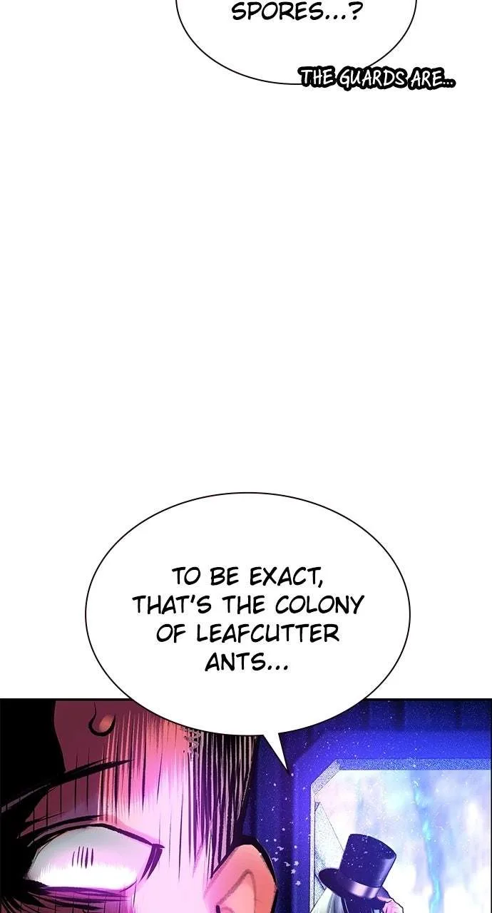 Jungle Juice Chapter 202 - Page 17
