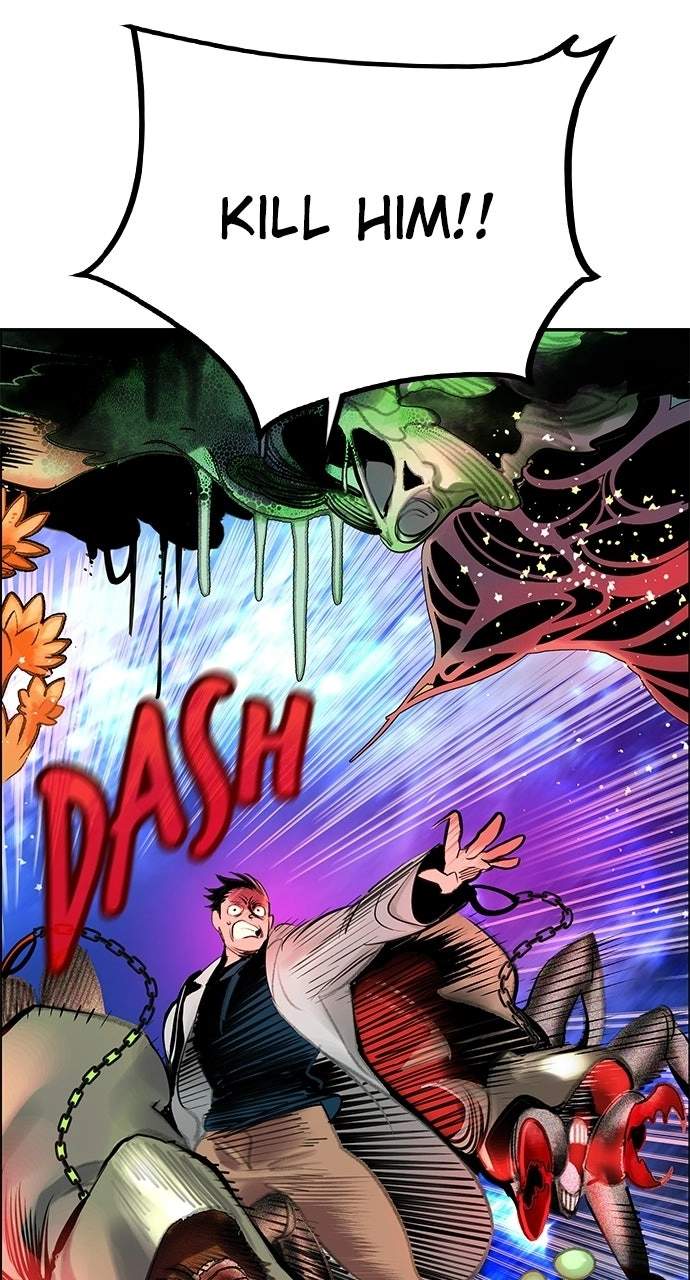 Jungle Juice Chapter 202 - Page 19
