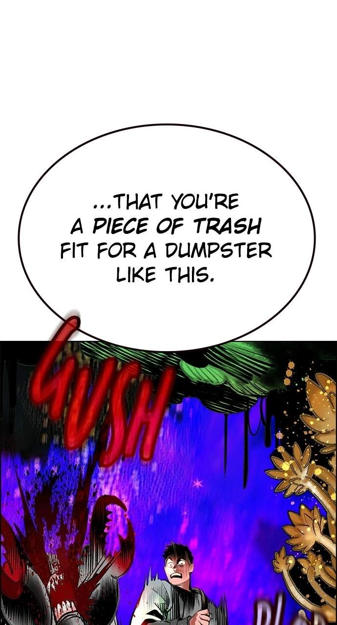 Jungle Juice Chapter 202 - Page 32