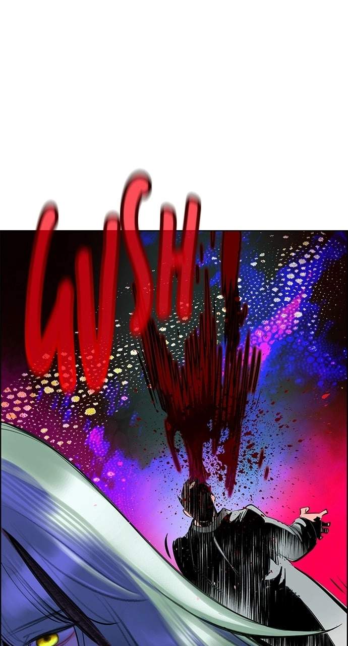 Jungle Juice Chapter 202 - Page 35