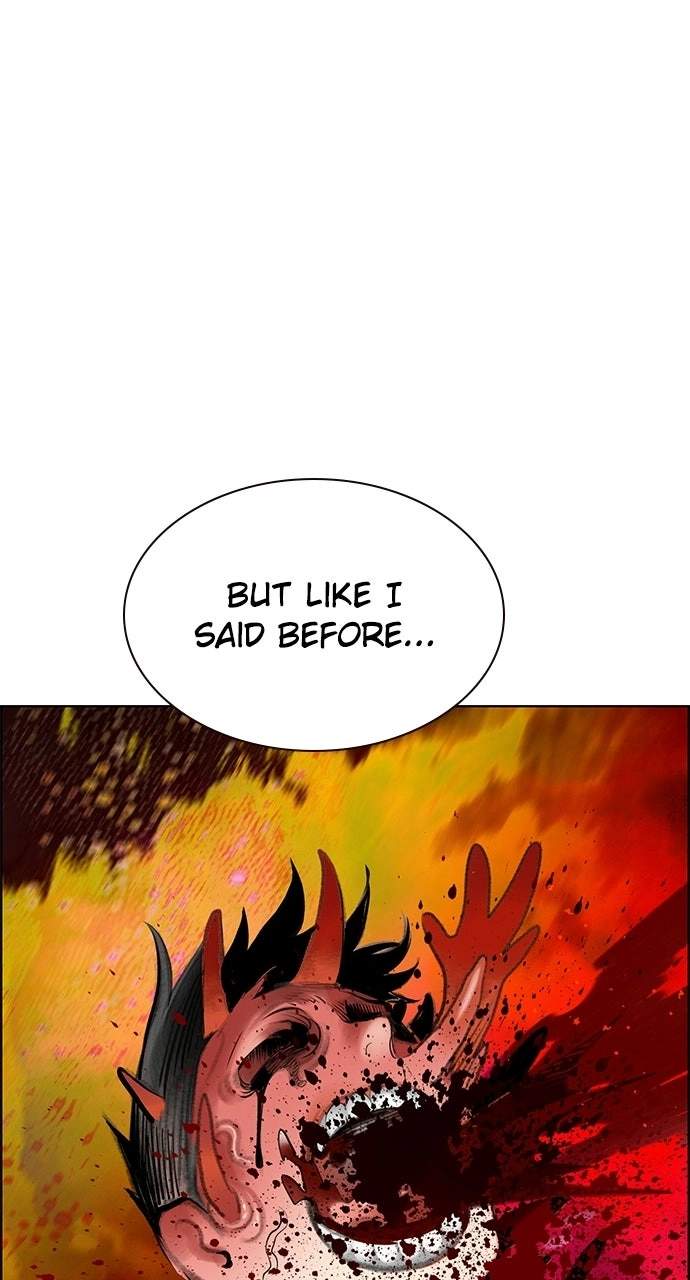 Jungle Juice Chapter 202 - Page 37