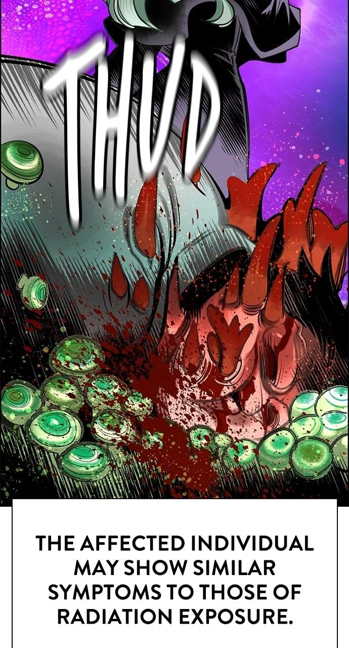 Jungle Juice Chapter 202 - Page 41