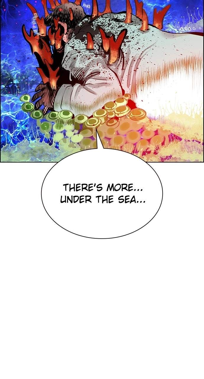 Jungle Juice Chapter 202 - Page 44