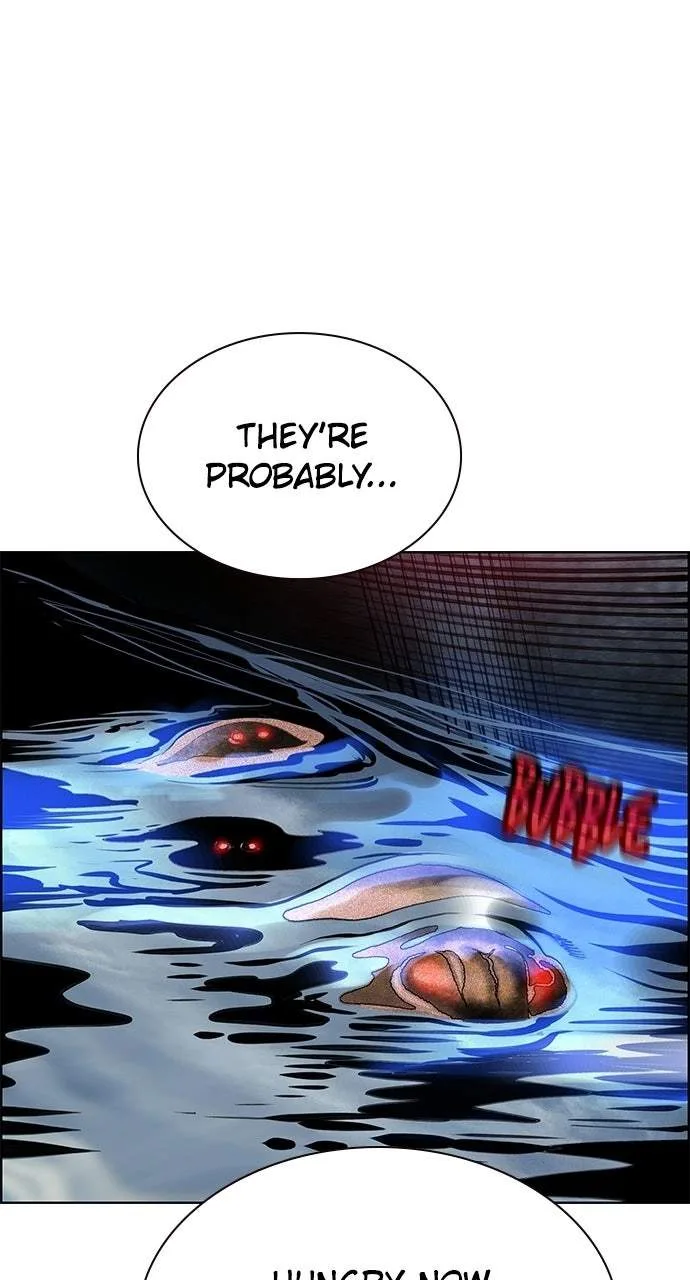 Jungle Juice Chapter 202 - Page 45