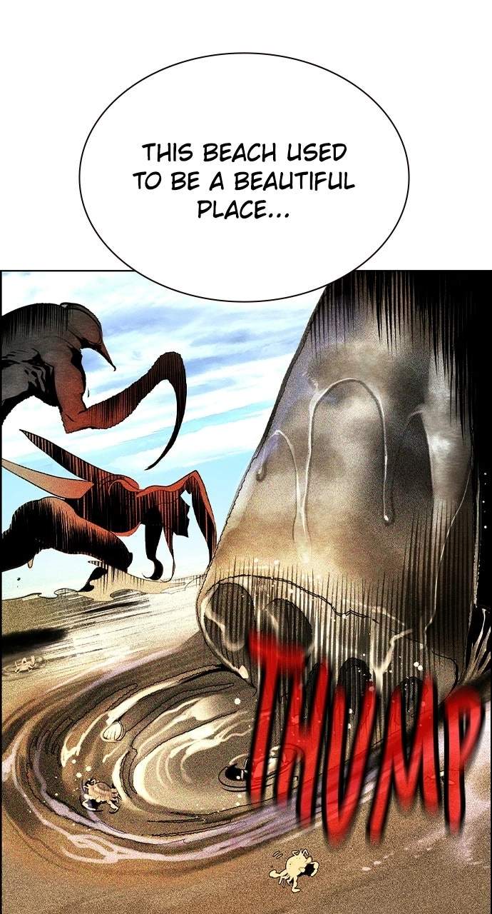 Jungle Juice Chapter 202 - Page 54