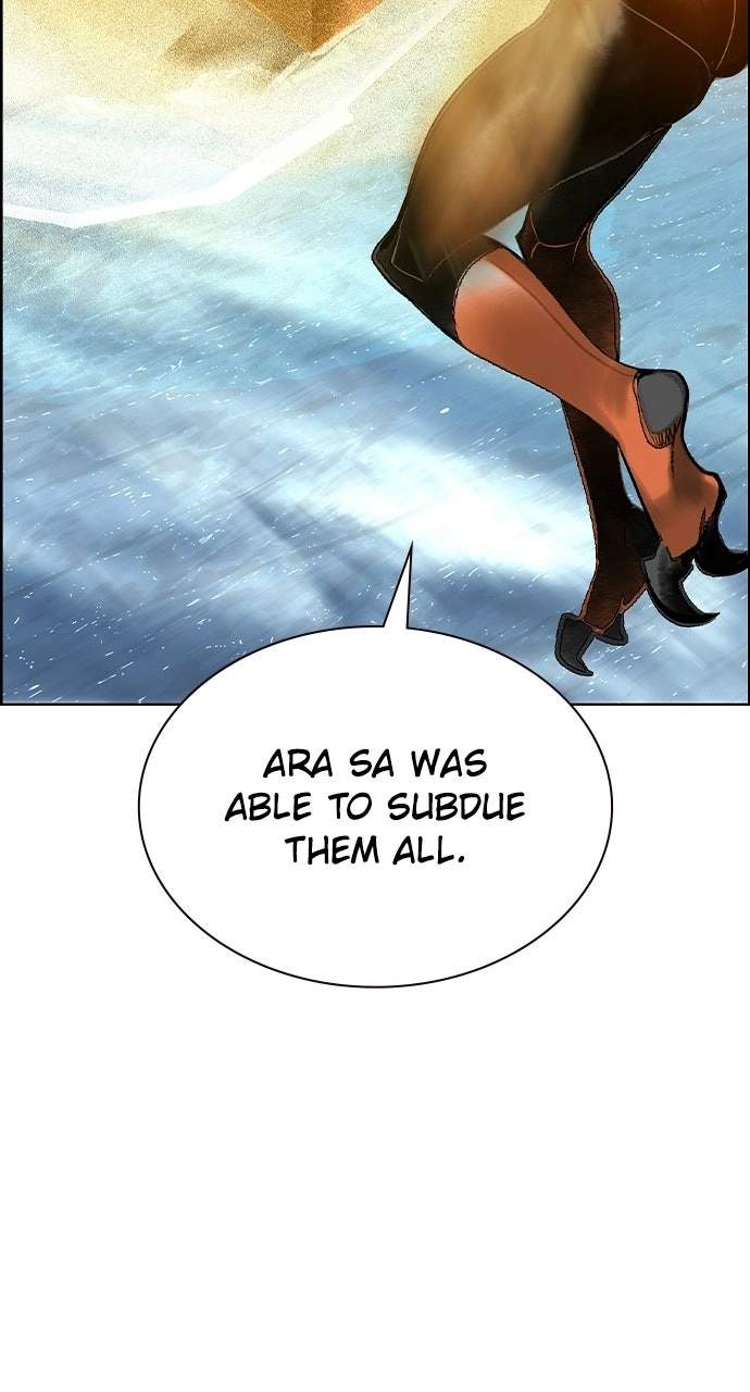 Jungle Juice Chapter 202 - Page 64