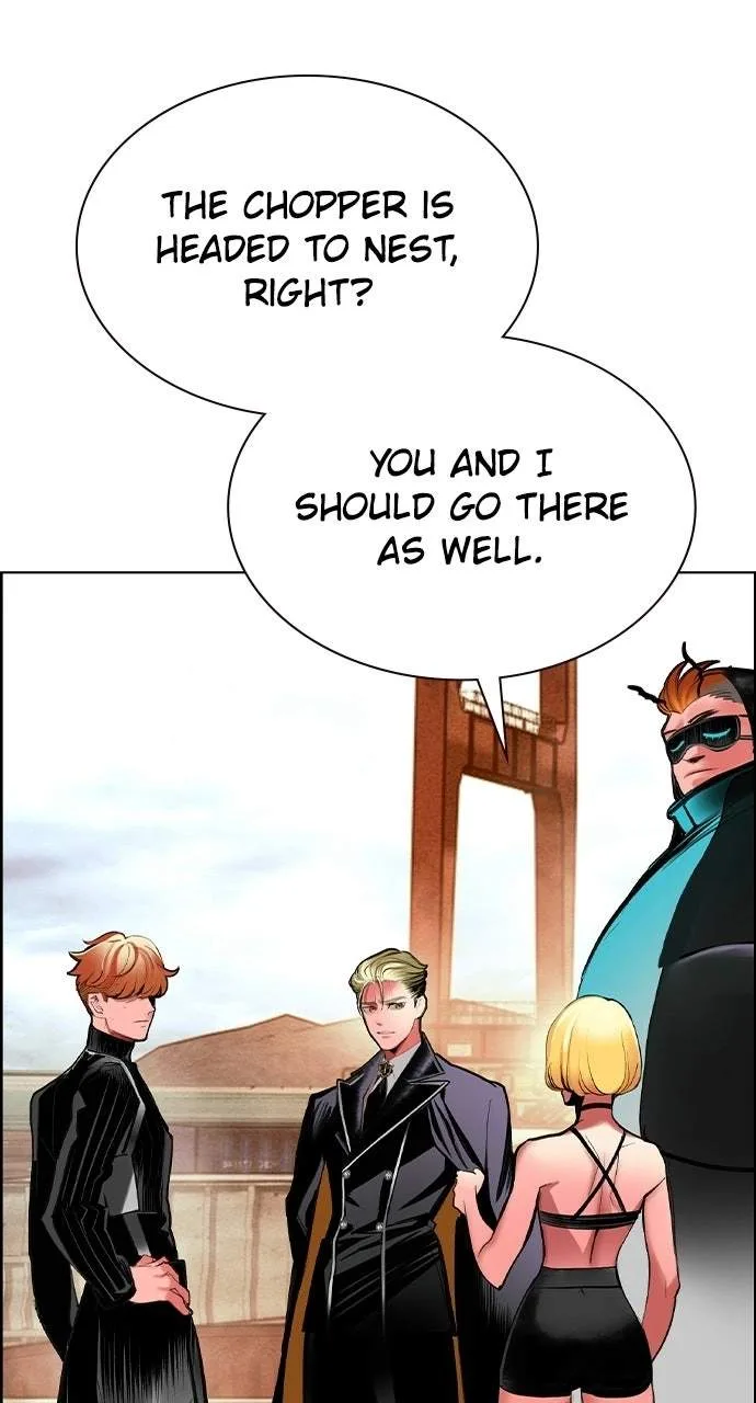 Jungle Juice Chapter 202 - Page 86