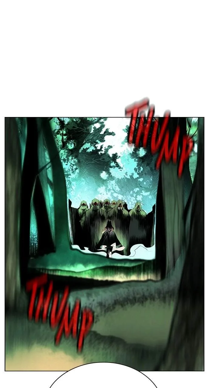 Jungle Juice Chapter 202 - Page 99