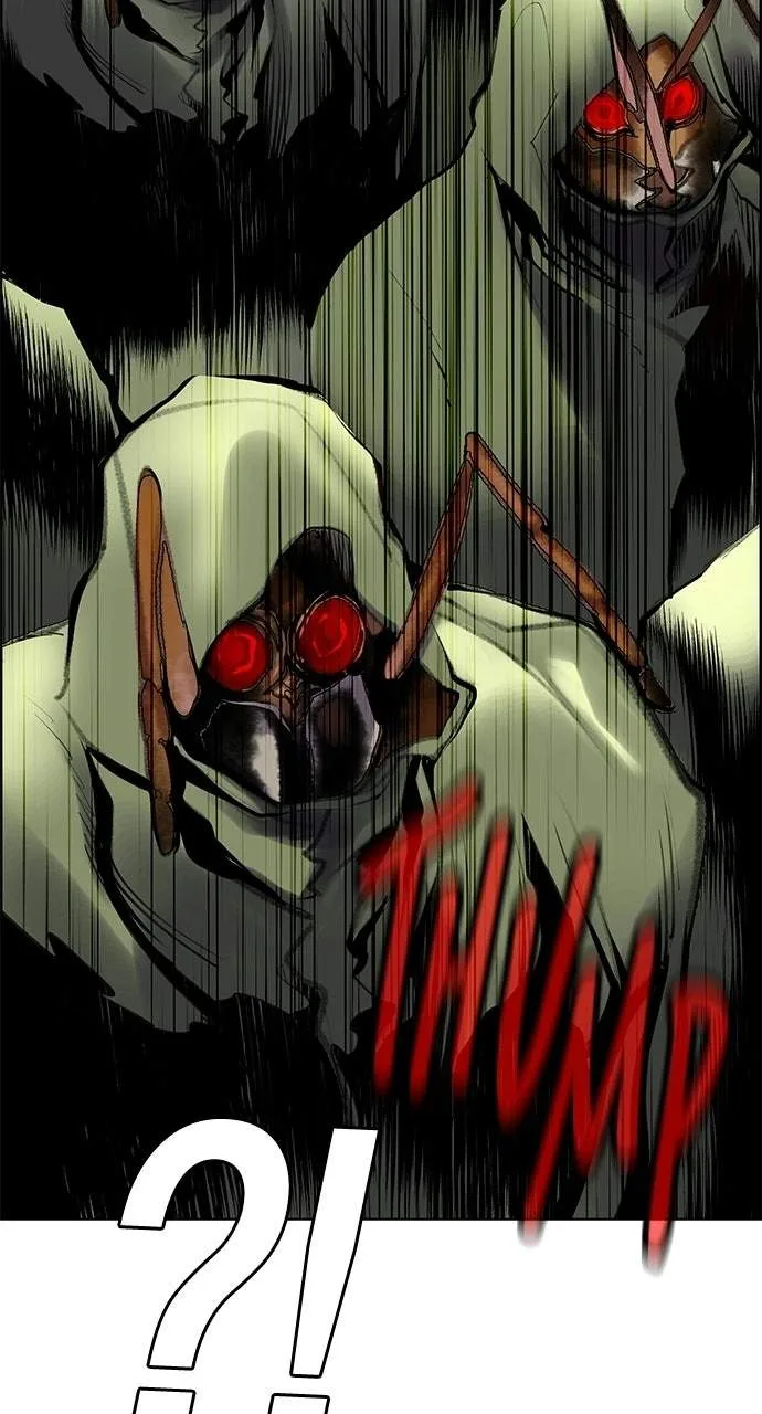 Jungle Juice Chapter 202 - Page 101