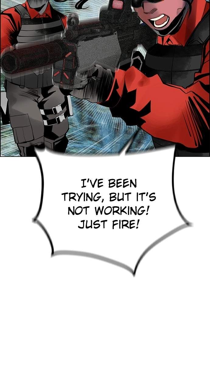 Jungle Juice Chapter 202 - Page 103