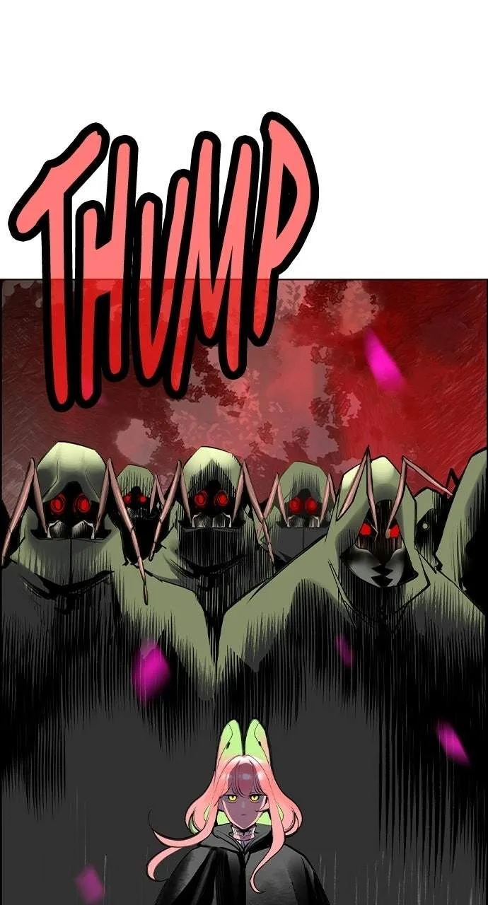 Jungle Juice Chapter 202 - Page 108