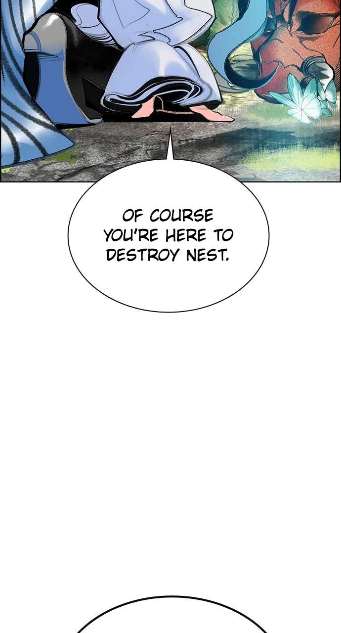 Jungle Juice Chapter 202 - Page 114