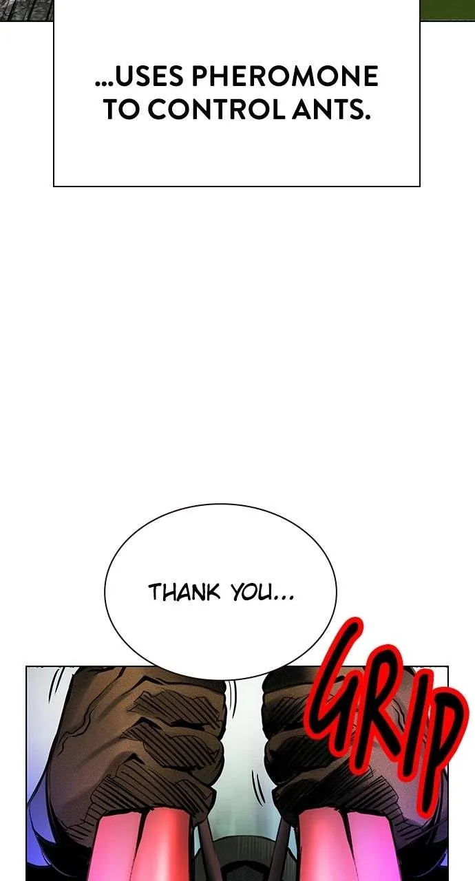 Jungle Juice Chapter 202 - Page 121