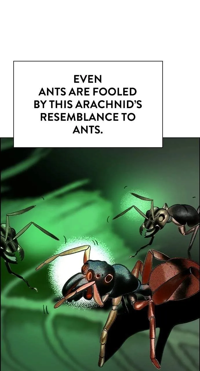 Jungle Juice Chapter 202 - Page 134