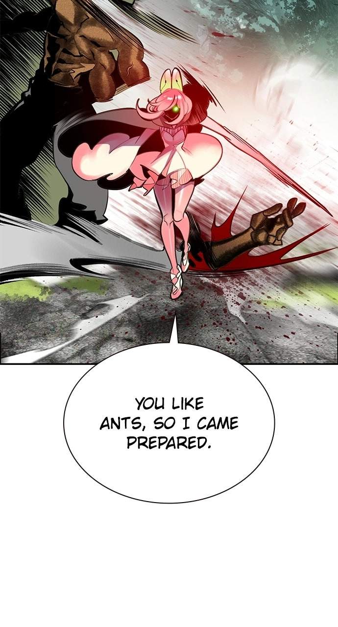 Jungle Juice Chapter 202 - Page 136