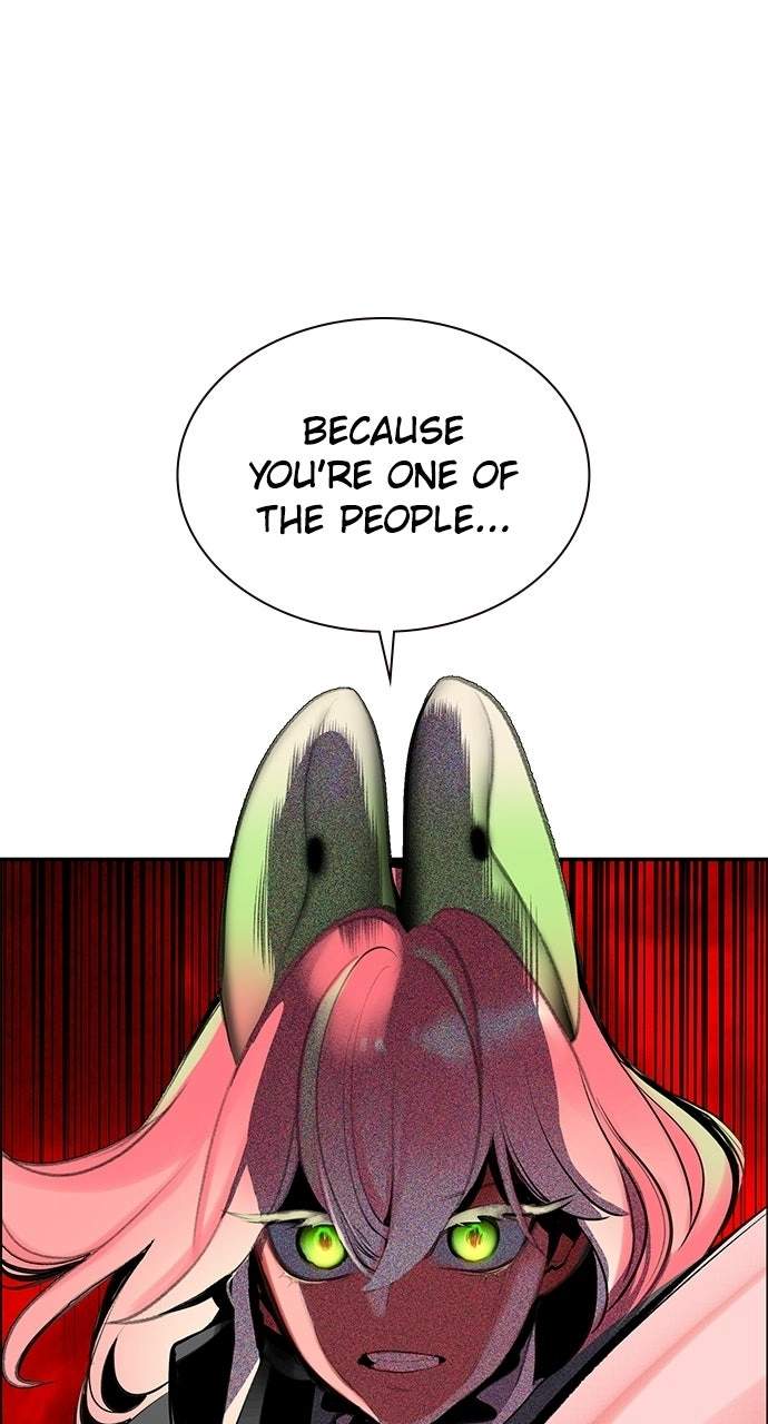 Jungle Juice Chapter 202 - Page 137