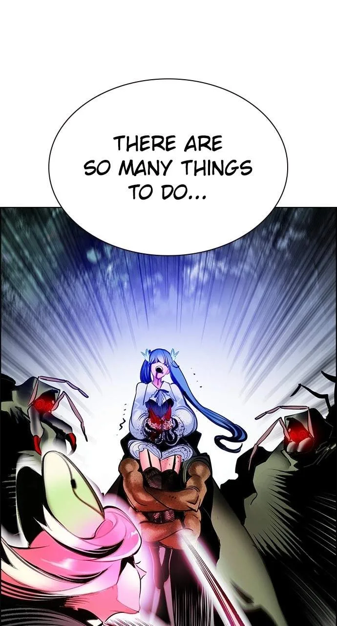 Jungle Juice Chapter 202 - Page 139