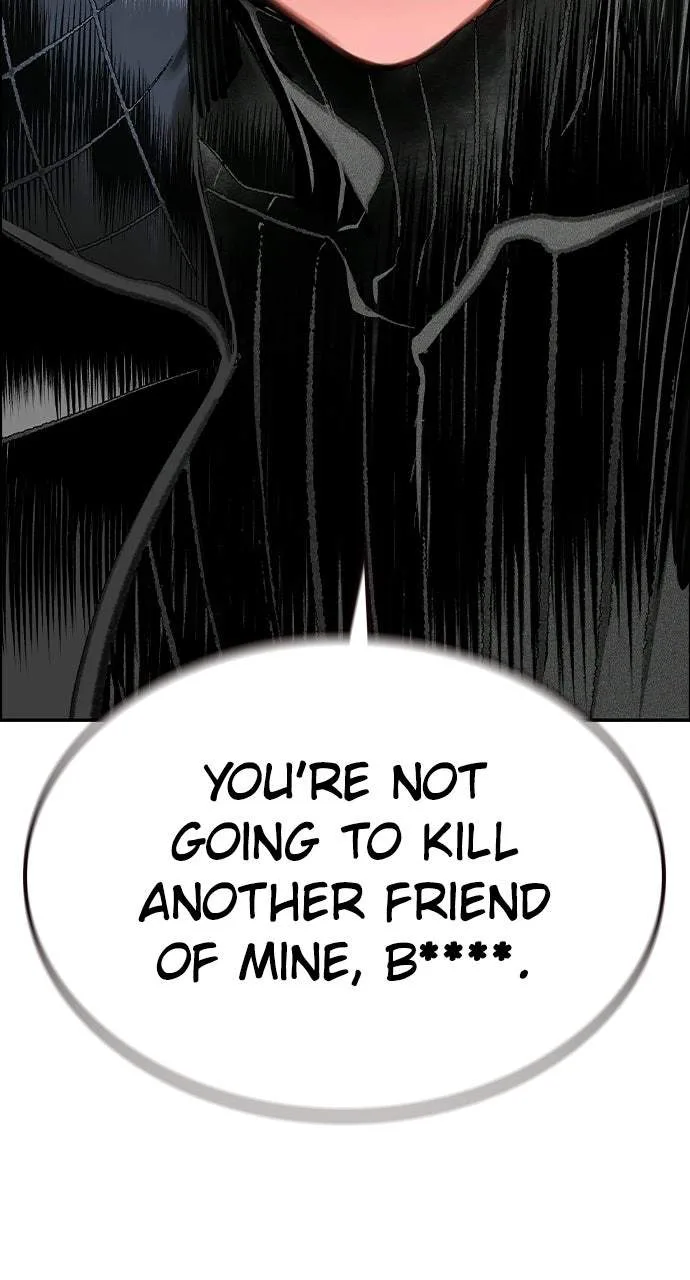 Jungle Juice Chapter 202 - Page 151