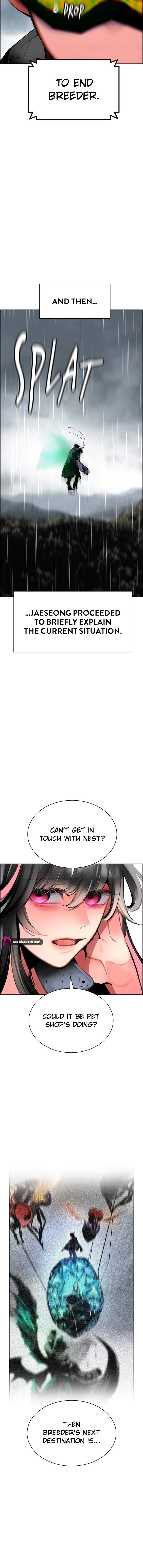 Jungle Juice Chapter 204 - Page 3