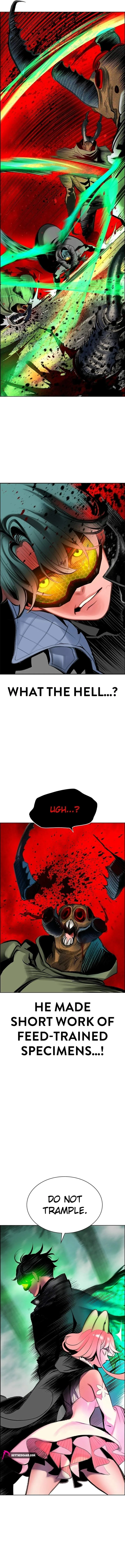 Jungle Juice Chapter 204 - Page 11