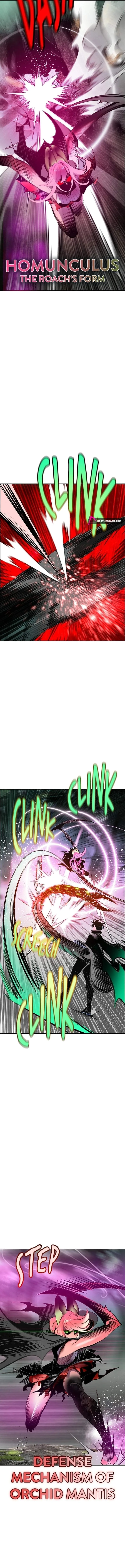 Jungle Juice Chapter 204 - Page 14