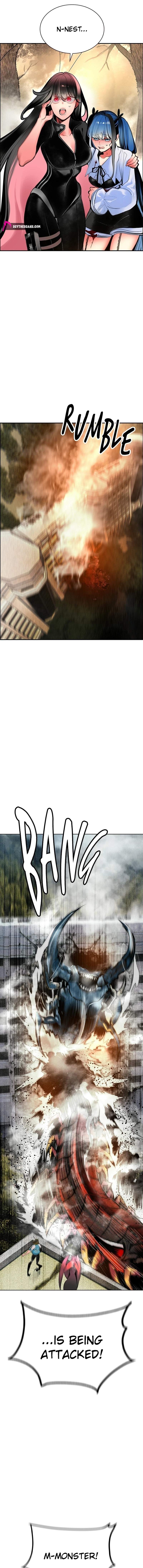 Jungle Juice Chapter 204 - Page 17