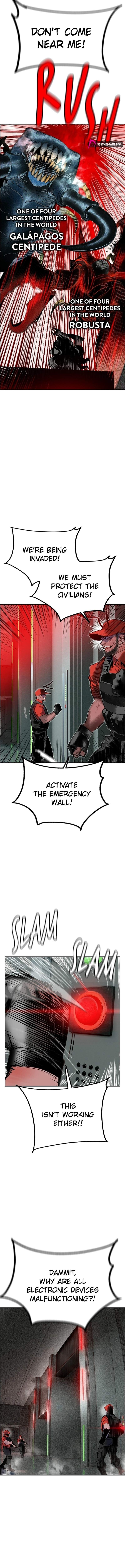 Jungle Juice Chapter 204 - Page 19