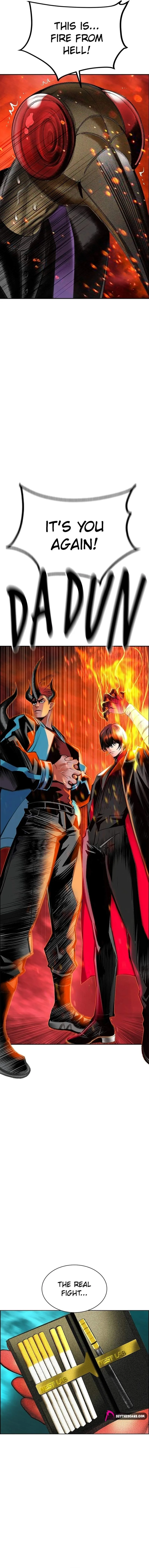 Jungle Juice Chapter 204 - Page 24