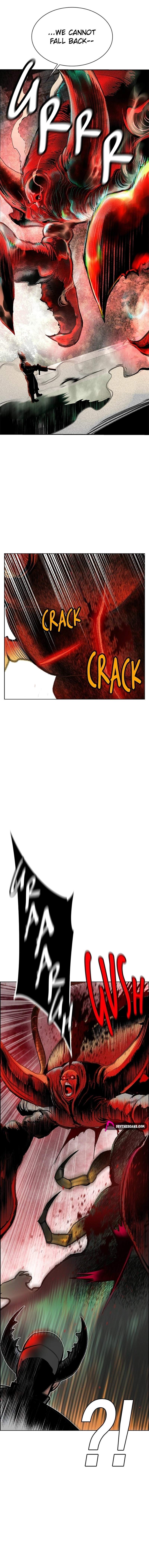Jungle Juice Chapter 205 - Page 5