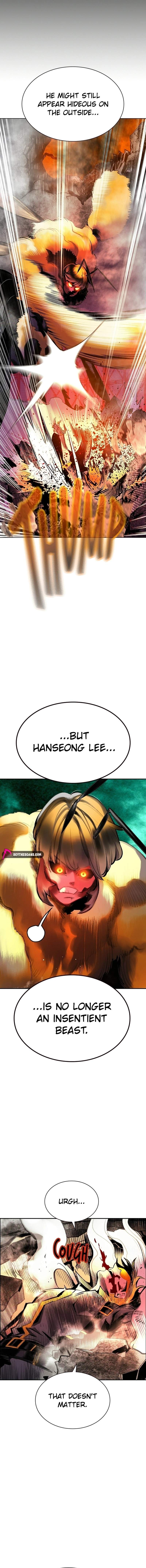 Jungle Juice Chapter 206 - Page 19