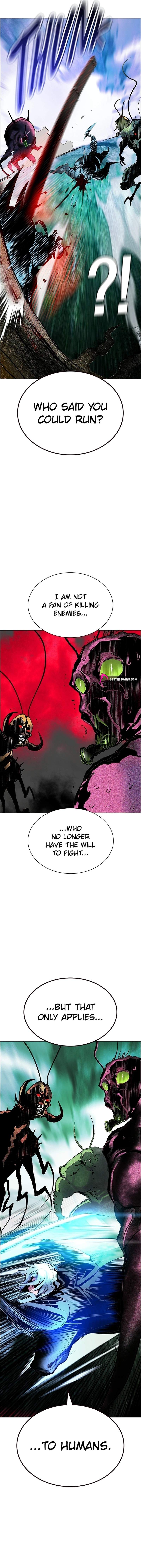 Jungle Juice Chapter 207 - Page 15
