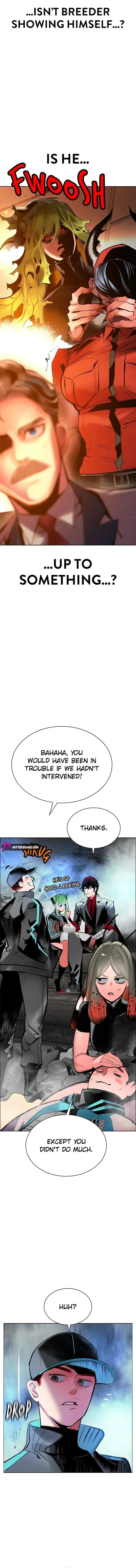 Jungle Juice Chapter 208 - Page 14