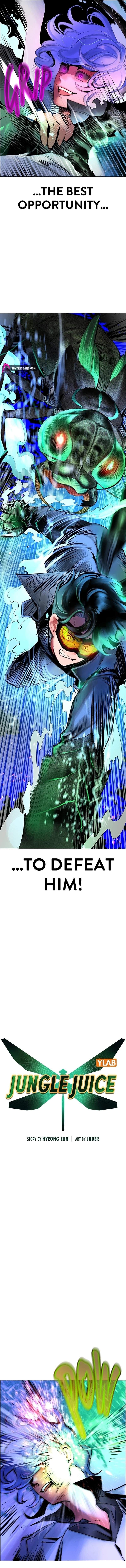 Jungle Juice Chapter 209 - Page 4