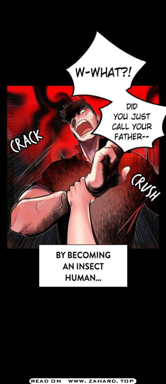 Jungle Juice Chapter 21 - Page 22