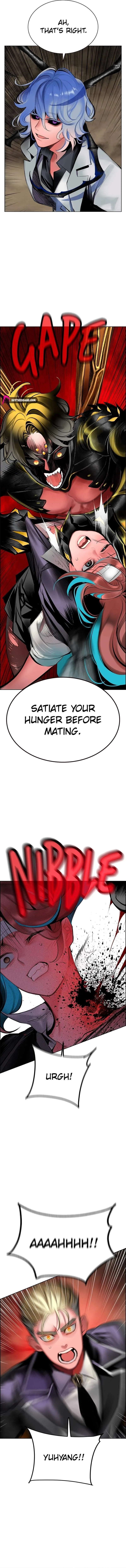 Jungle Juice Chapter 210 - Page 14