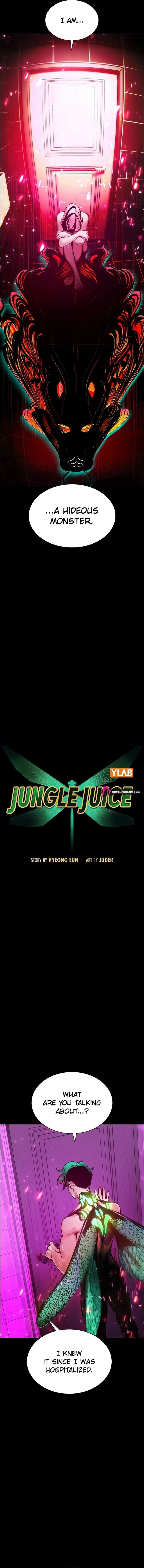 Jungle Juice Chapter 211 - Page 4