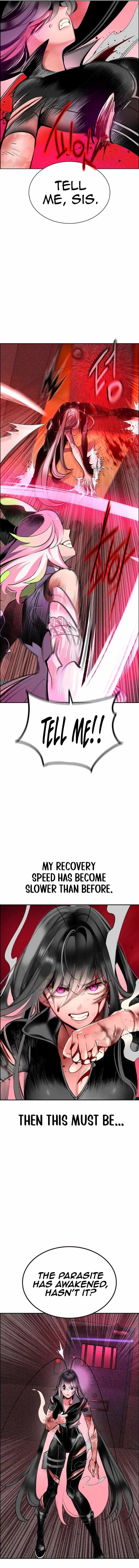 Jungle Juice Chapter 213 - Page 8