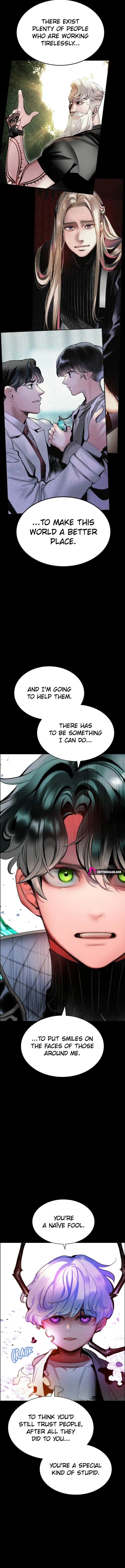 Jungle Juice Chapter 219 - Page 4