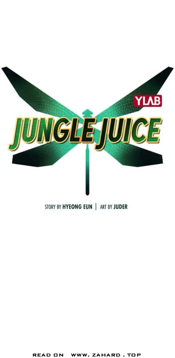 Jungle Juice Chapter 22 - Page 1