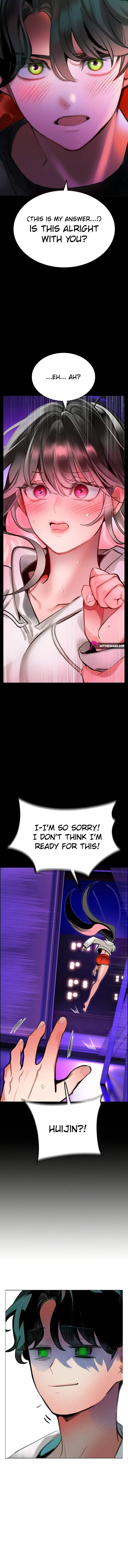 Jungle Juice Chapter 220 - Page 10