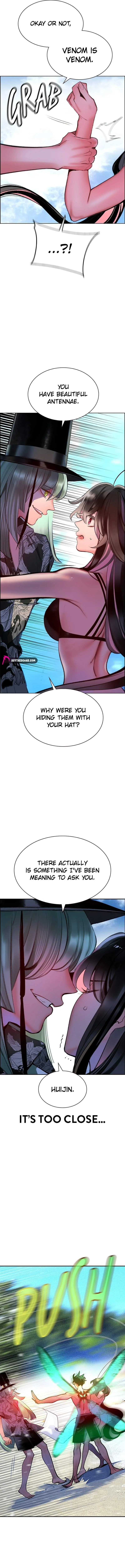 Jungle Juice Chapter 220 - Page 16