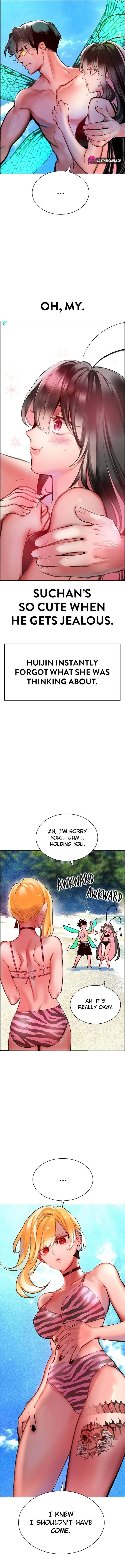 Jungle Juice Chapter 220 - Page 18