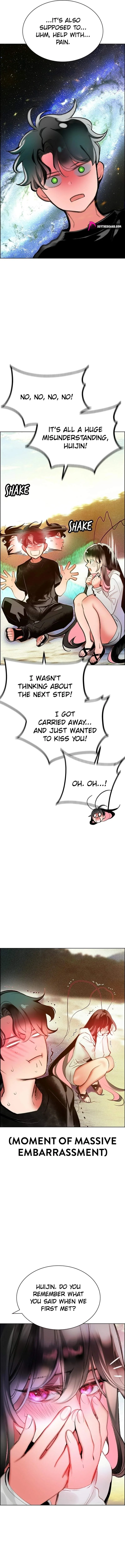 Jungle Juice Chapter 221 - Page 19