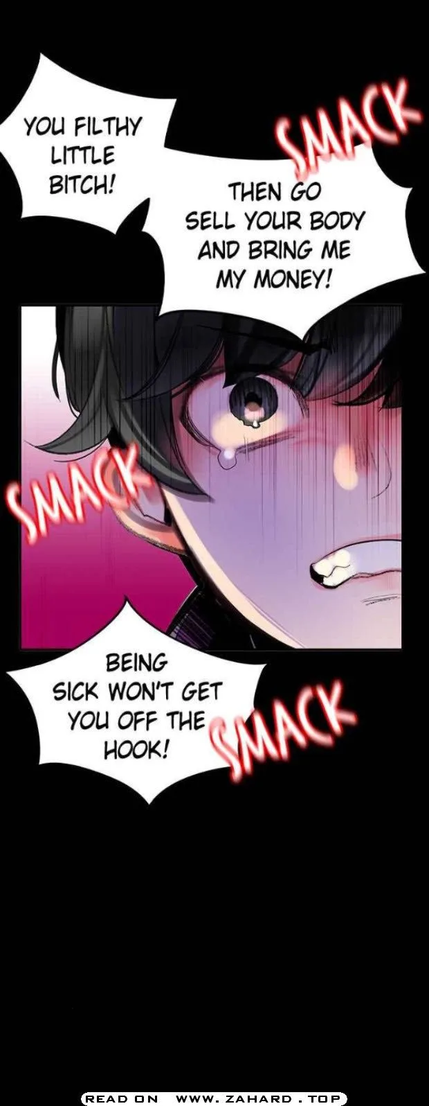 Jungle Juice Chapter 23 - Page 7